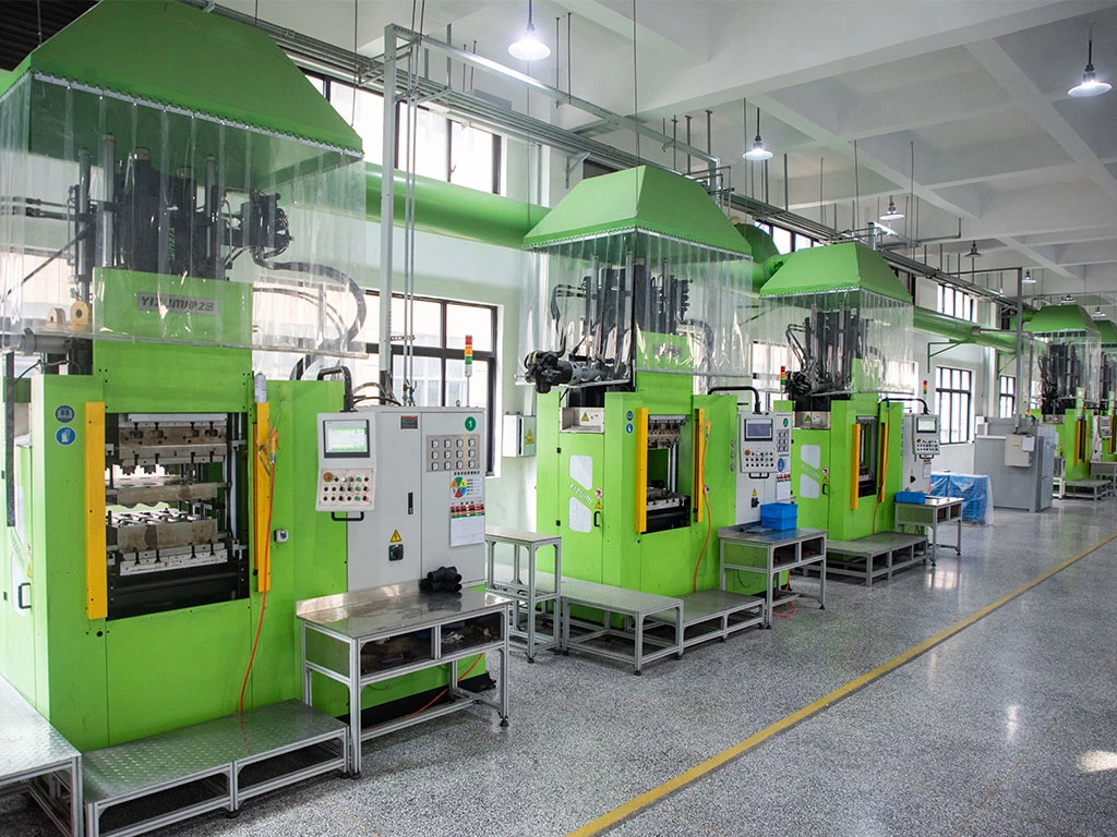 Plug & Connector Workshop