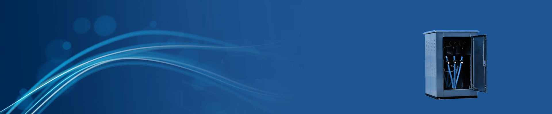 Electric Energy Metering Junction Boxes