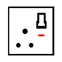 Middle East Switches & Sockets
