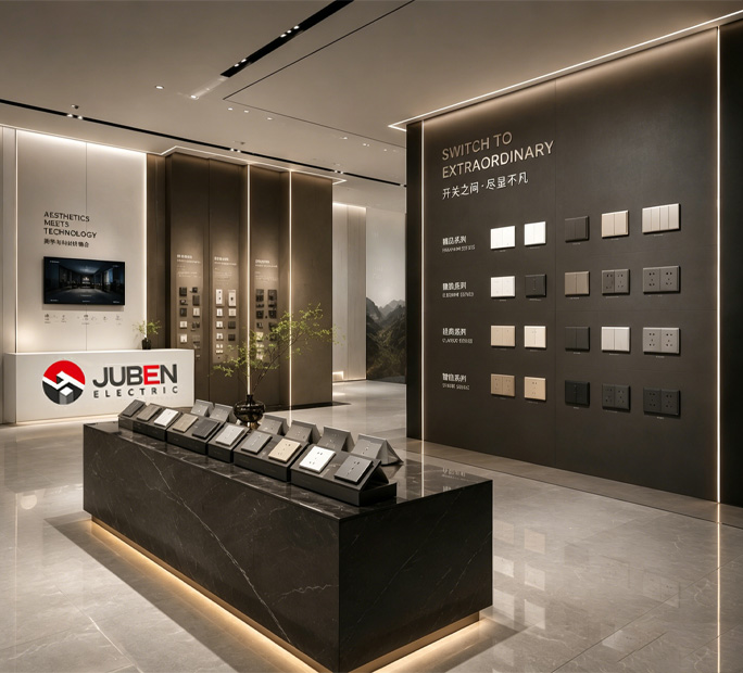 JUBEN ELECTRIC TECHNOLOGY CO., LTD