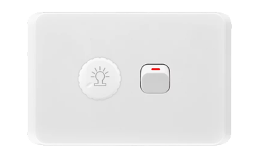 FAN SPEED CONTROLLER 200W WITH SWITCH